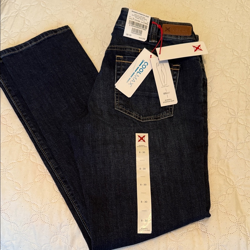 Vertx Denim Jeans